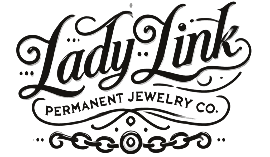 Lady Link Permanent Jewelry Co.